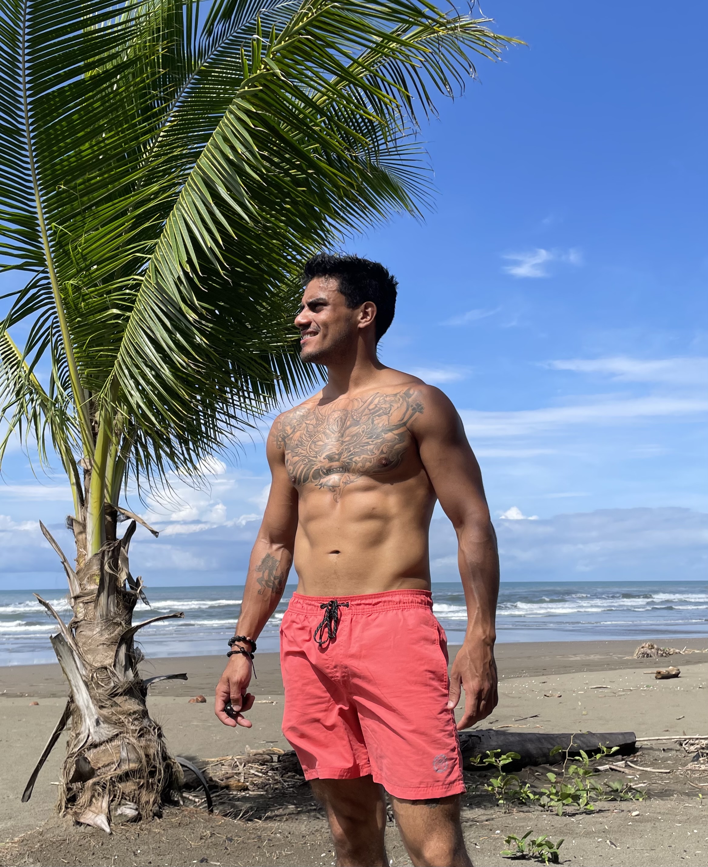 Programa de entrenamiento 12 semanas